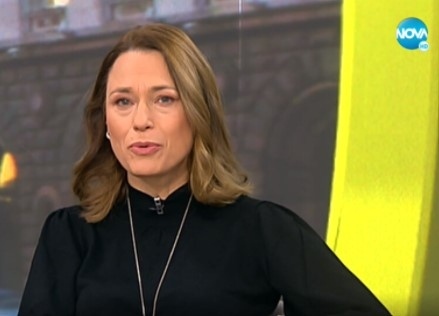 Ива Митева: Зеленият сертификат приравни парламента до мол